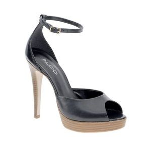ALDO Aldergrove Heel, 10